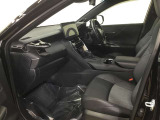 行き届いた清掃を実施済みの車両です