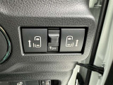 両側電動スライドドアで狭い所でも乗り降り楽々です!