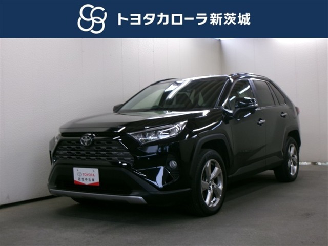 RAV4  2.0 G 4WD