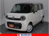 充実した納車前整備!充実した保証!スズキ認定中古車☆ Bluetooth対応純正ナビ・全方位カメラ・後席片側電動スライドドア付