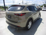CX-5 2.2 XD プロアクティブ 4WD 