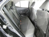 ゆとりある広々とした車内空間は、ドライブを始め買い物やレジャーなど、幅広く活躍します。一人でもみんなとでもお出かけを楽しみましょう!