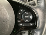 【アダプティブ・クルーズ・コントロール】予め設定した車速内でクルマが自動的に加減速。 前走車との適切な車間距離を維持しながら追従走行し、高速道路でのドライバーの疲労を軽減してくれる嬉しい機能付♪