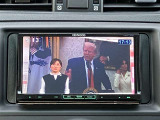 ■フルセグTVの視聴が可能です!