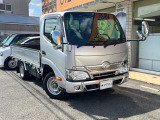 トヨタ トヨエース