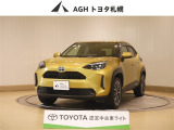 トヨタ ヤリスクロス
