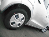 キャロル GL 4WD 