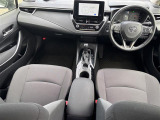 カローラ 1.8 ハイブリッド G E-Four 4WD 修復歴無し