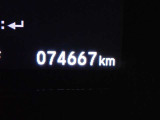 74667km走行