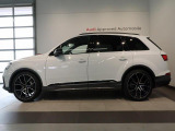 Q7 50 TDI クワトロ Sライン ディーゼル 4WD 
