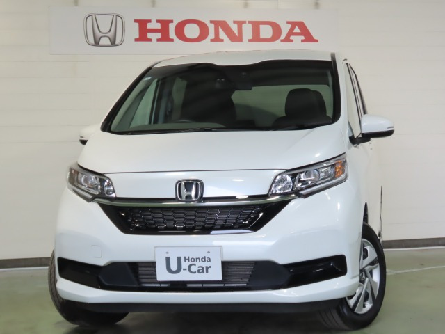 フリード 1.5 ハイブリッド G 4WD 