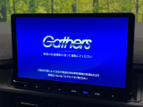 【大画面ナビ】人気の大型11インチナビを装備。存在感のある大画面はインパクト大!ナビ利用時のマップ表示は見やすく、テレビやDVDは臨場感がアップ!いつものドライブがグッと楽しくなります♪