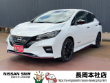 日産 リーフ