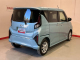 ☆メーカー直系の正規ディーラーなので購入も安心☆