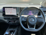 車内クリーニングです。快適にお乗りいただけます。