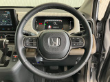 【Honda SENSING】衝突被害軽減ブレーキ〈CMBS〉、ACC〈アダプティブ・クルーズ・コントロール〉、LKAS〈車線維持支援システム〉、誤発進抑制機能、等で安全運転のサポートをします!