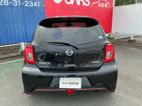 NISMOならではの格好良さをお楽しみください◎