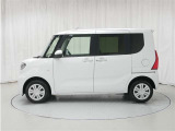 タント X 4WD