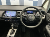運転しやすいインパネ周りです!見やすいレイアウトで快適なドライブをサポートします!