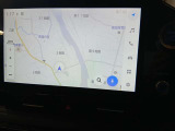 ナビがあれば目的地検索からいろんな場所へ行くことが出来ます。知らない道も自車位置がわかるので安心ですね