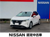 日産 ノート