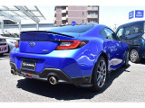 BRZ 2.0 R 