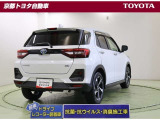 ライズ  ハイブリッド 1.2 Z