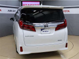 ワイド&ロ-のスタイルで走行安定性もばっちりです、運転しやすくロングドライブも安心です。