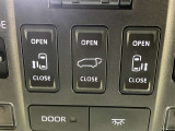 運転席の操作箇所です。ぜひ一度ご来店のうえご覧になってみてください♪