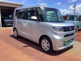 ご納車時には再度洗車・室内清掃を行い展示中についてしまった汚れも落として気持ち良くお乗りいただける状態にして納めさせていただきます!
