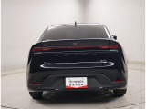 バックモニター付!車庫入れなど後方確認に便利です。