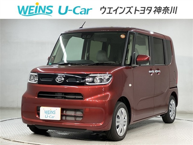 タント X 