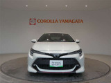 GZ専用のスポーティーさ溢れる内装が見どころです!TRDのエアロ付きでスタイリッシュさも向上♪安全装備付きのおススメの1台です。
