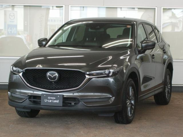 CX-5 2.0 20S プロアクティブ 