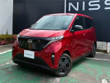 日産 サクラ
