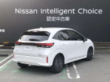 素早くスムースな発進とパワフルな加速、登り坂をグングン上っていく力強さが魅力です。いつもの街乗りで、いままで以上の心地いい走りを実感できます。