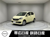 ダイハツ ミライース