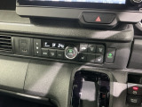 フロント両席にはシートヒーターが付いています!寒い日に便利な装備ですね。