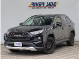 トヨタ RAV4