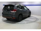 フォレスター 2.5 エックスブレイク 4WD 