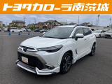 トヨタ カローラクロス
