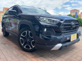 RAV4  アドベンチャー