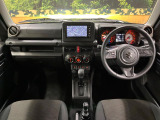 ジムニーシエラ 1.5 JC 4WD 