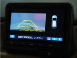◆バックカメラ◆リバースにするだけで映ります、後方の安全確認や、狭い駐車場での車庫入れ、雨の日や夜間など視界の悪い時に便利です!安全にバックする為には欠かせない装備です。