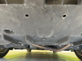 下回りがきれいなうちに、防錆加工の施工がオススメ。降雪地域はもちろん、沿岸部にお住いの方や、趣味でマリン・ウィンタースポーツをされる方にご好評いただいております。