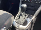 MTモード付です!MT感覚でシフトチェンジできます。MT車が少なくなってきた現在に面白さを取り入れた装備です。走る歓びを!