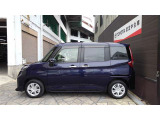 【トヨタ認定中古車】まるごとクリ-ニング(見えない所まで徹底洗浄)、車両検査証明書(車の状態を徹底検査)、ロングラン保証(買ってからも安心!)、3つの安心をセットにしたトヨタ販売店の中古車ブランドです