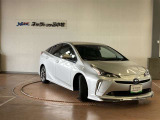 プリウス 1.8 A ツーリングセレクション E-Four 4WD 