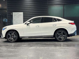 GLCクーペ 220d 4マチック (ISG) 4WD ディーゼルターボ