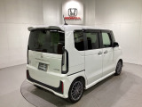 【Honda認定中古車 U-Select】 は3つの安心をお約束します。 1 Hondaのプロが整備した安心。 2 第三者機関がチェックした安心。 3 購入後もHondaが保証する安心。